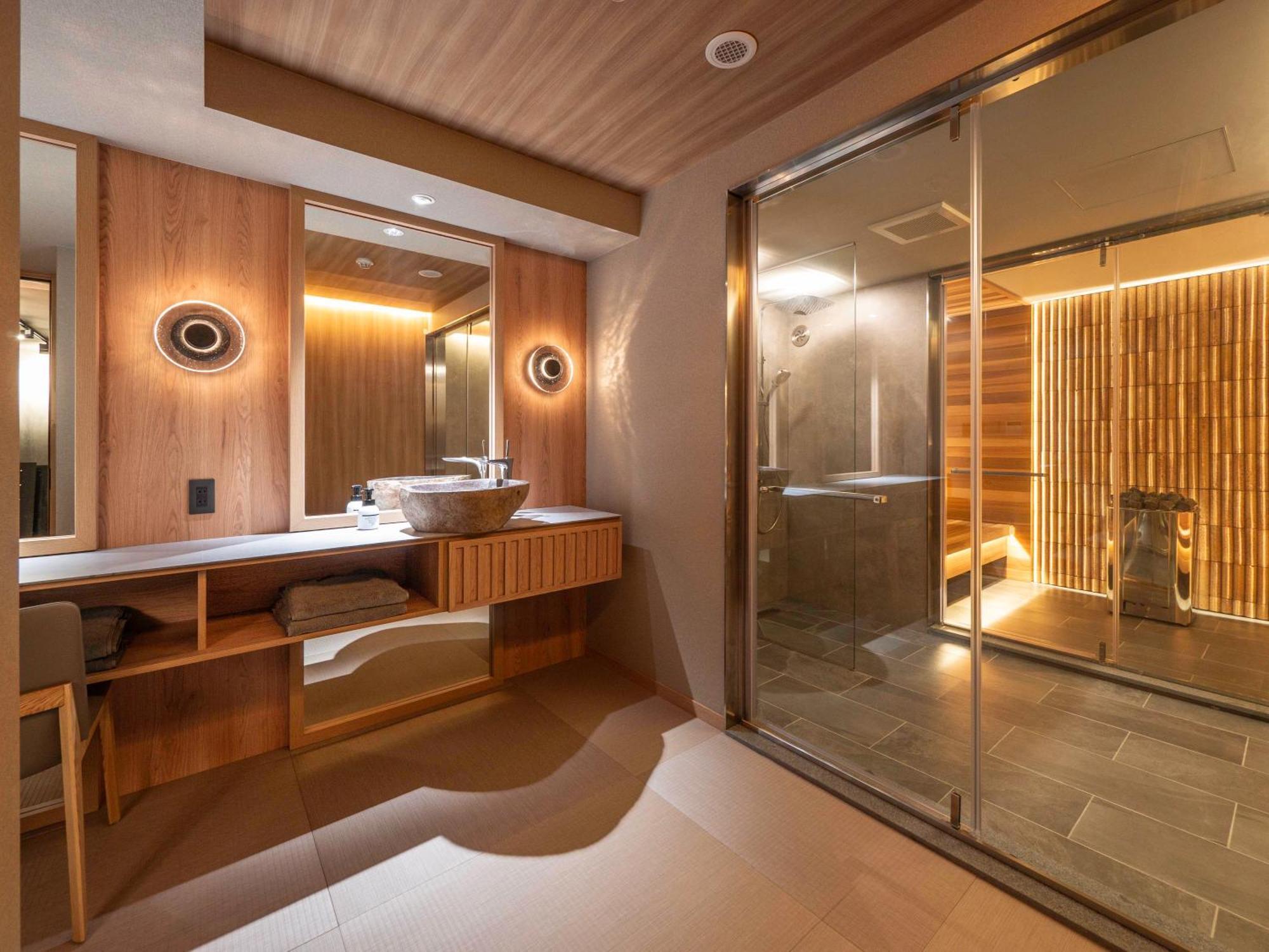Ski Inn Hakuba, Iwatake Kültér fotó